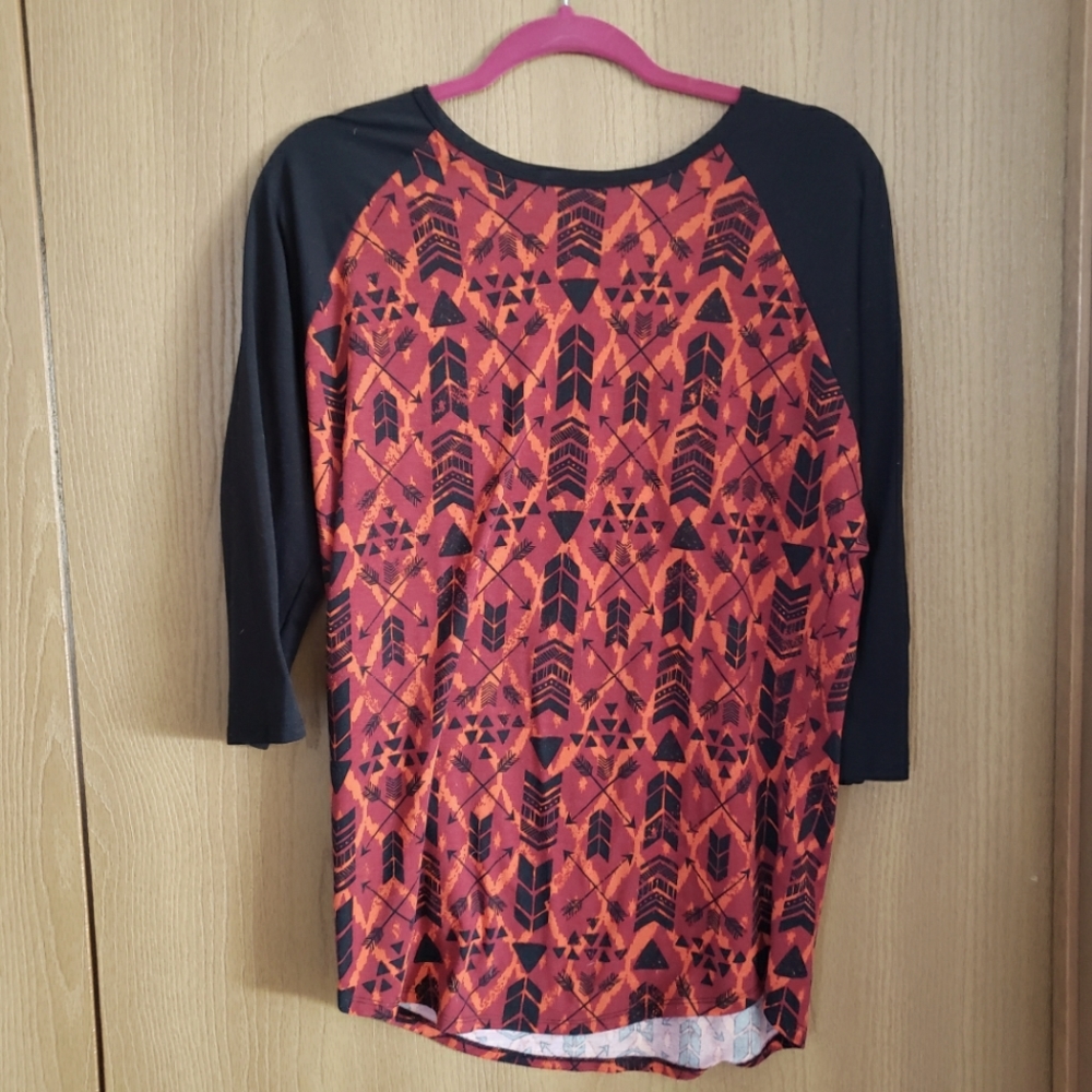 LuLaRoe Randy L